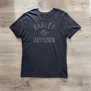 Harley-Davidson Tshirt